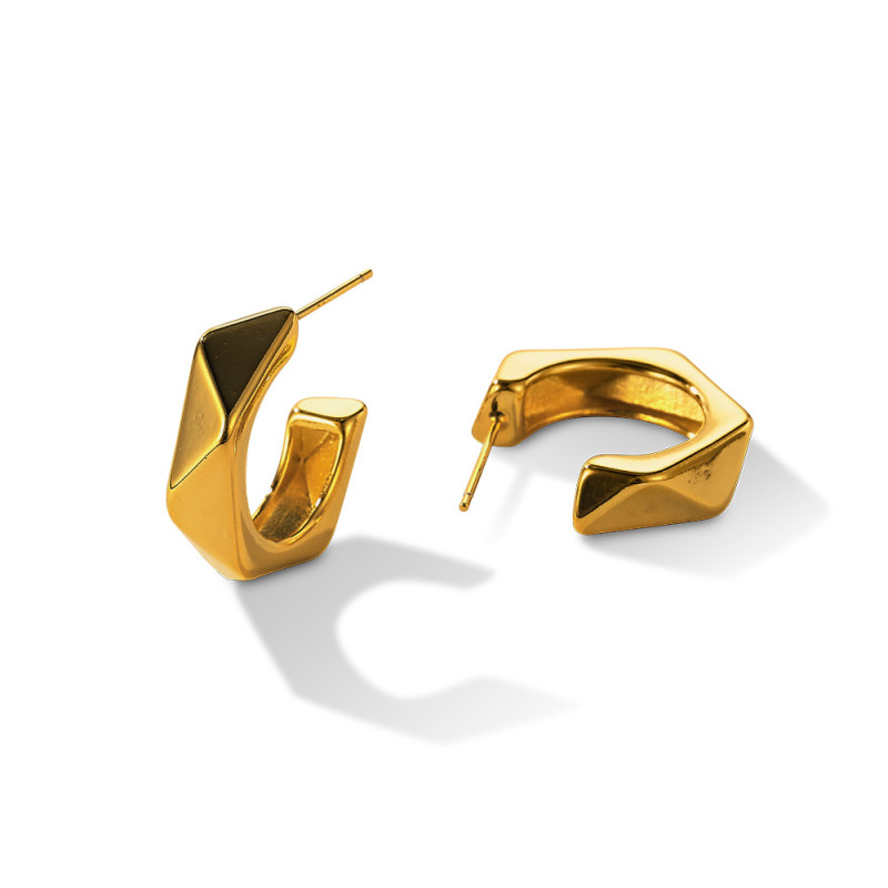 925 Silver Needle Classic Luxury Jewelry Screw Stud Earring For Women Men Top Quality Love Earrings Gift
