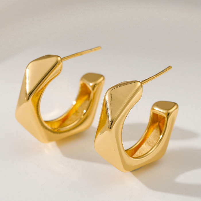 925 Silver Needle Classic Luxury Jewelry Screw Stud Earring For Women Men Top Quality Love Earrings Gift
