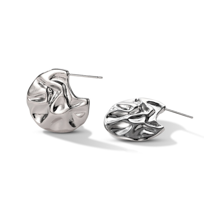 925 Silver Needle Classic Luxury Jewelry Screw Stud Earring For Women Men Top Quality Love Earrings Gifts