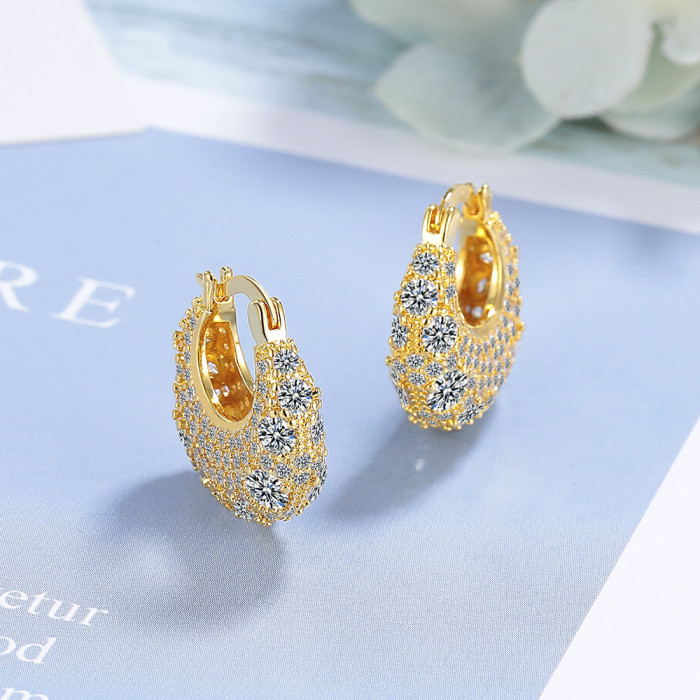 Unique and Exquisite Earrings for Women