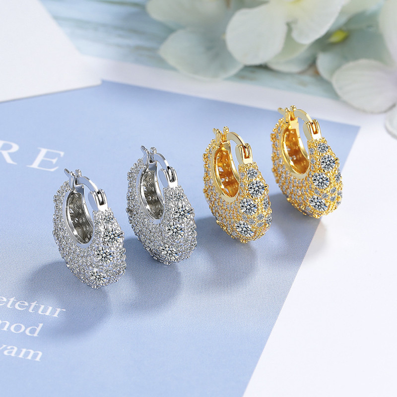 Unique and Exquisite Earrings for Women