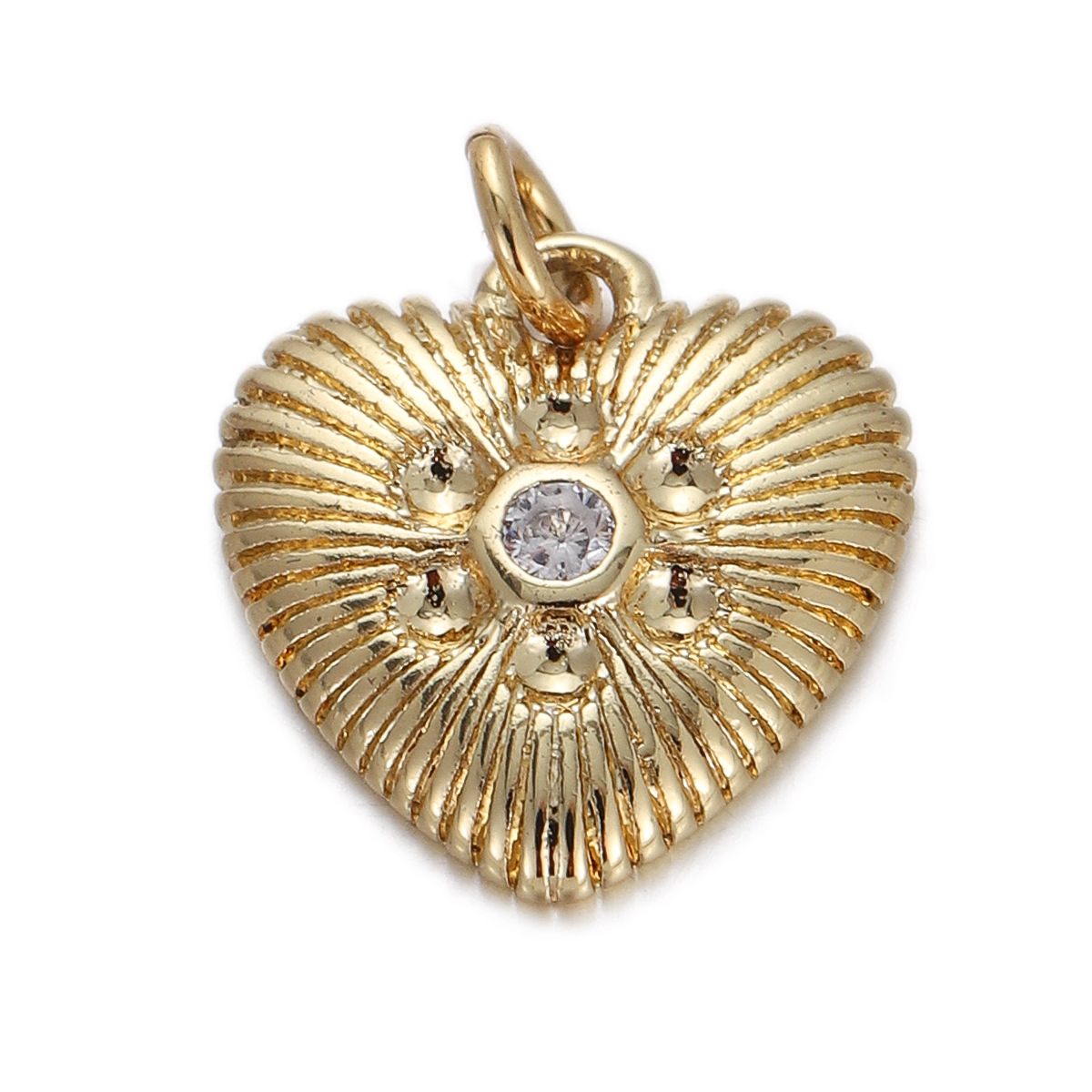 Chic Customizable Hypoallergenic Moon Star Flower Pendant Drip Oil Bracelet Necklace Earrings Diy Accessories 216045383805