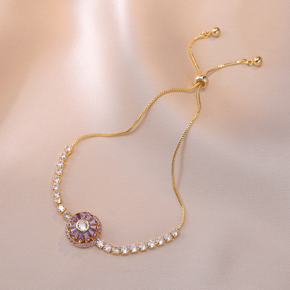 Chic Dainty Elegant Gold Plated Stainless Steel Necklace Ring Earring Bracelet Set Trendy Party Festival Casual Jewelry Gift 216045359574