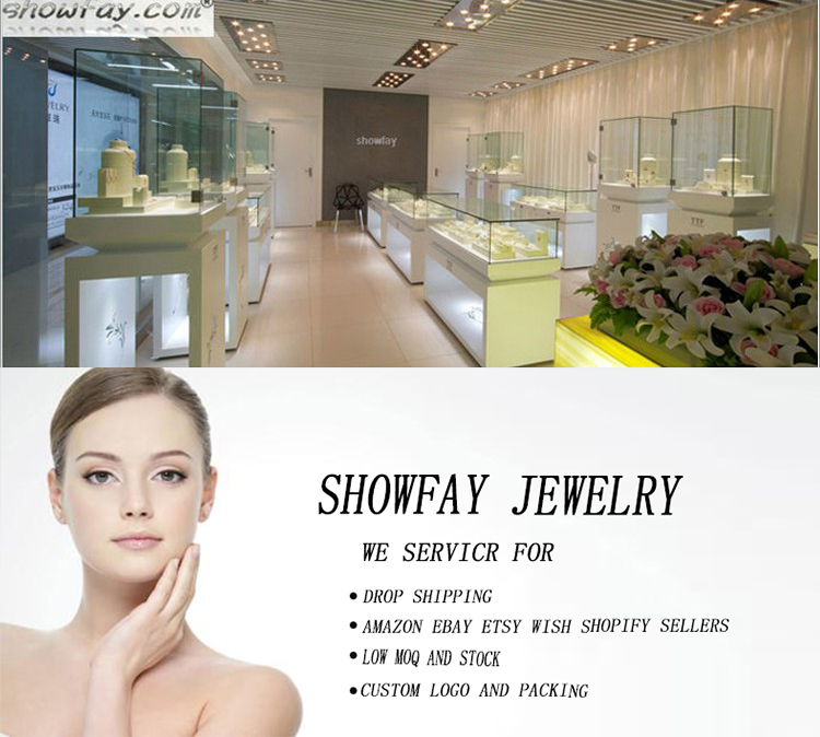 Trendy Titanium Stainless Steel Star Flower Cross Earrings Jewelry 3Pair/Set Earrings For Women Girls 216045184545