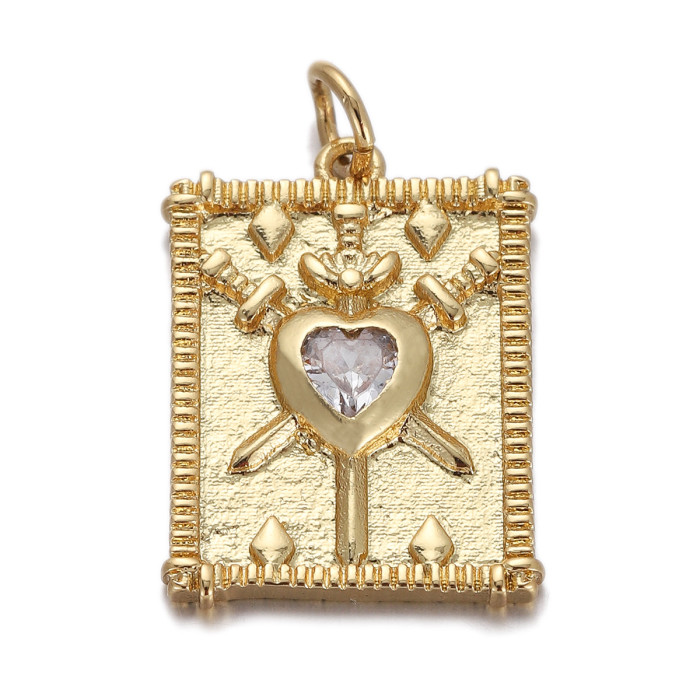 Stylish Chic Customizable Hypoallergenic Moon Star Flower Pendant Drip Oil Bracelet Necklace Earrings DIY Accessories