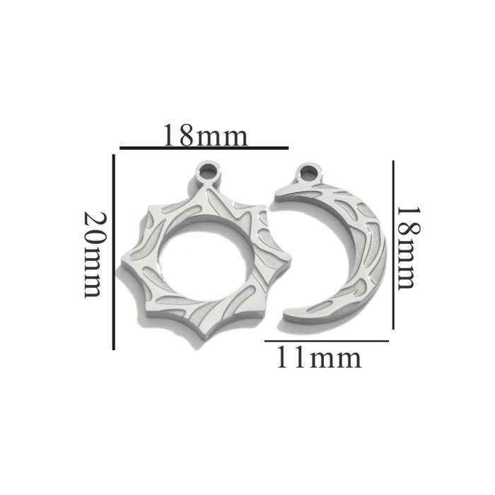 Fashion Best Friends Pendants Heart Enamel Metal Charms DIY Making Bracelets Necklace Women Jewelry Gifts