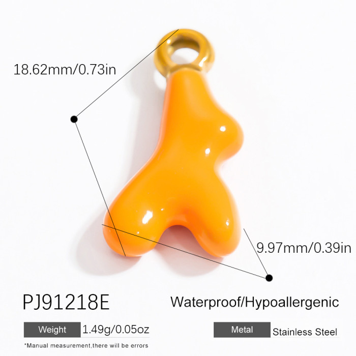 Sea Star Shell Charms for Jewelry Making Earring Necklace Pendant Diy Handmade Waterproof Anti Allergic Charms Making