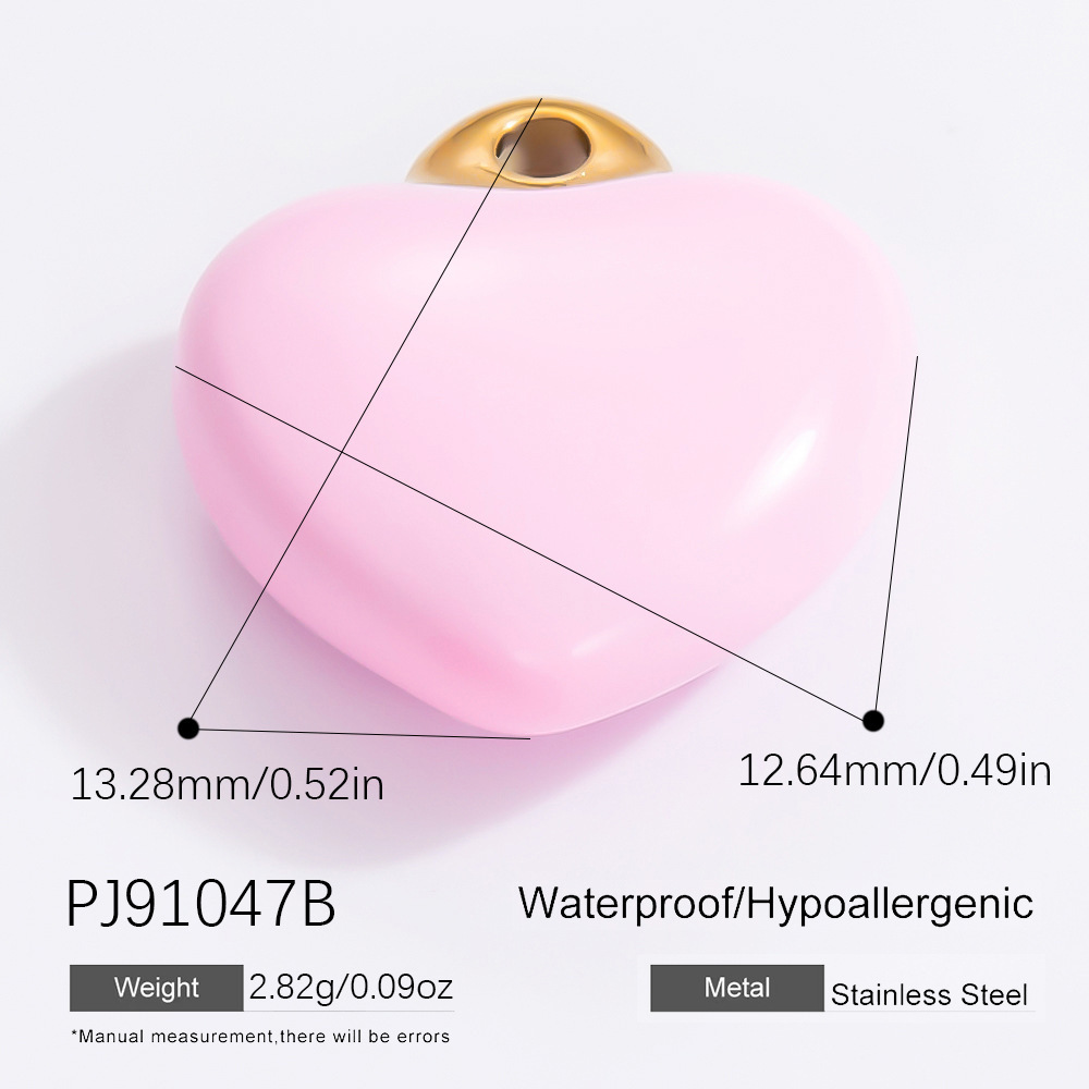 Sea Star Shell Charms for Jewelry Making Earring Necklace Pendant Diy Handmade Waterproof Anti Allergic Charms Making