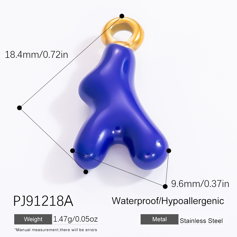 Sea Star Shell Charms for Jewelry Making Earring Necklace Pendant Diy Handmade Waterproof Anti Allergic Charms Making