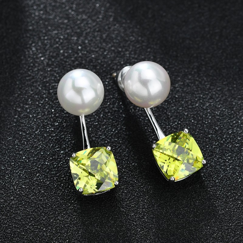 Earring 749a