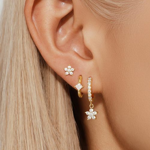 Hot Selling Unique Irregular Mint Green Oil Drop Earrings High-End Ear Clips Ear Cuffs Niche Design Ear Jewelry