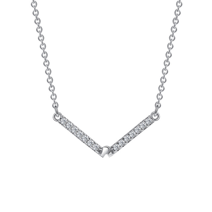 Magnetic Iron Long Pendant Necklace High-end Design Moonlight Treasure Box Openable Double Wear Style INS Time Necklace
