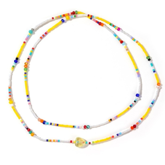 Cross-Border Hot-Selling Devil's Eye Crystal Bead Bracelet Couple Friendship Good Luck Hand String Handmade Adjustable Bracelet
