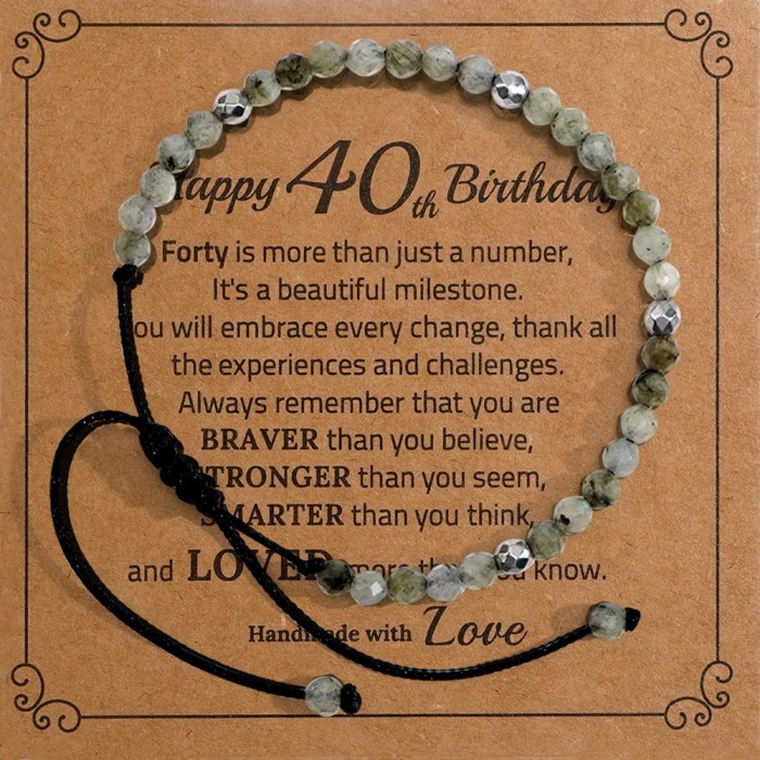 European and American Cross-Border Semi-Precious Stone Woven Bracelet Adjustable Handmade Natural Stone Bracelet for Men and Women Beaded Bracelet