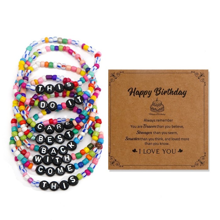 European and American Cross-Border Semi-Precious Stone Woven Bracelet Adjustable Handmade Natural Stone Bracelet for Men and Women Beaded Bracelet