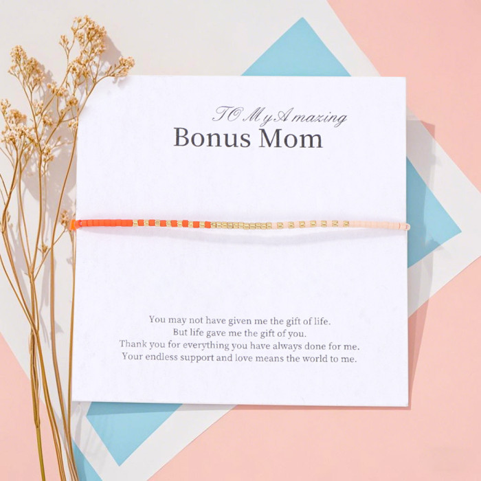 European and American Cross-Border High-End Feel Frisbee Beaded Colorful Natural Stone Necklace for Women Fashionable Light Luxury Versatile Collarbone Chain Choker