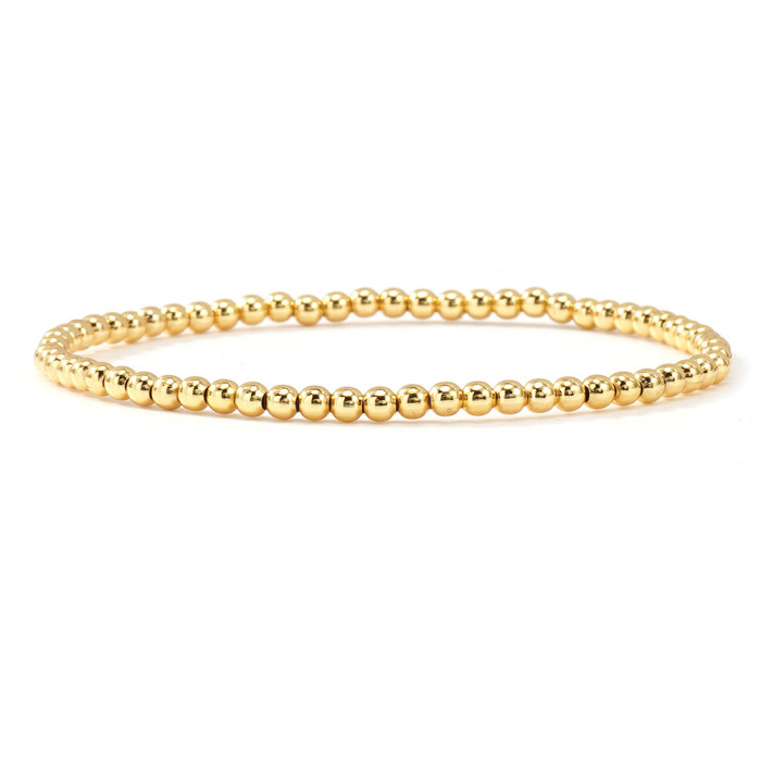 New Hot-Selling Fashion Design Six-Piece Set Layered Bracelets for Women Multiple Styles Available Direct From Manufa...