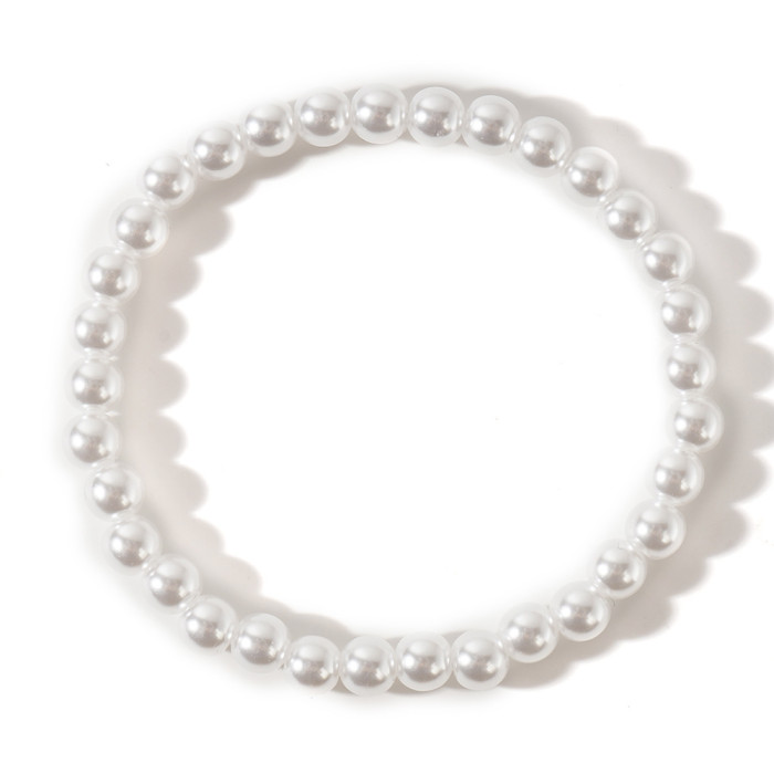 Niche Design Bracelet for Women Summer Ins Style Simple Elegant Korean Version Student Best Friend Jewelry New Light Luxury Accessories