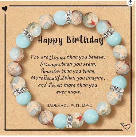 Amazon Hot Selling Heart Bracelet Magnetic Zebra Adjustable Handmade Woven Bracelet Graduation Season Gift Bracelet