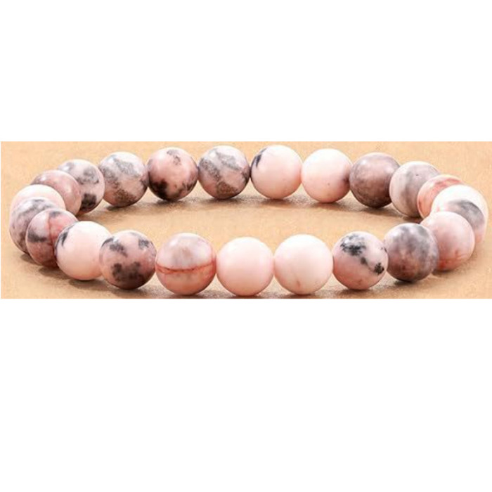 Foreign Trade Jewelry Yellow Crystal Tiger Eye Feng Shui Black Obsidian Men and Women Wealth Treasure Hematite Cushion Wealth Bracelet Bead Bracelet