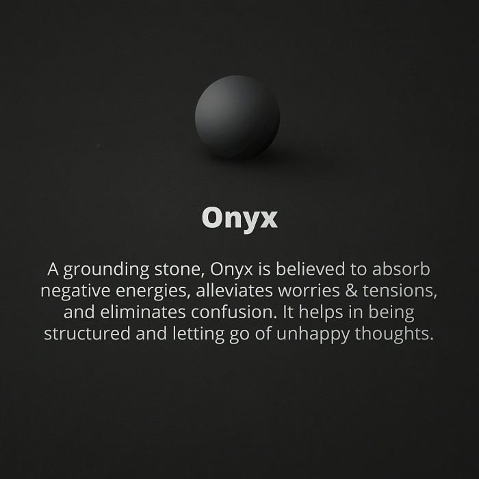 Cross-Border Hot-Selling Men's Volcanic Stone Bracelet Square Black Onyx Fashion Jewelry Suitable for Modern Gentlemen