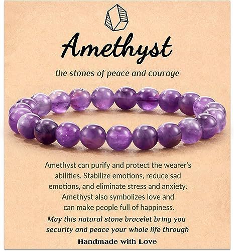 Cross-Border Hot-Selling Tiger Eye Stone Pink Zebra Beaded Elastic Cord Bracelet Crystal Agate Tiger Eye Stone Wholesale Bracelet Jewelry