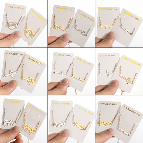 Cross-Border New Fashion Ins Style Summer Beach Wave Pendant Bracelet for Women with Unique Patterns