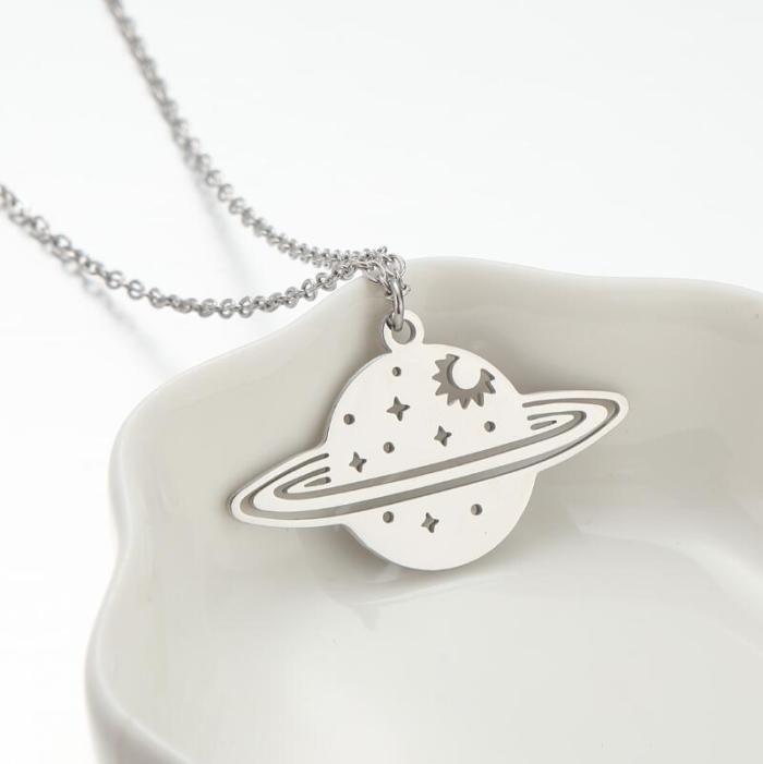 Sweater Chain Wholesale Women Long Versatile Simple Autumn Winter Personalized Pendant Korean Fashion Decorative Chai...