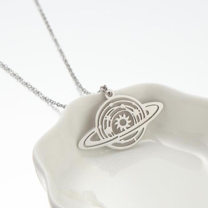 Sweater Chain Wholesale Women Long Versatile Simple Autumn Winter Personalized Pendant Korean Fashion Decorative Chai...