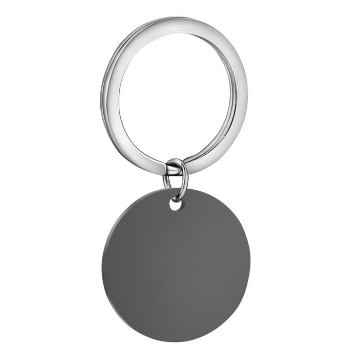 Manufacturer Wholesale Dog Tag Laser Animal Shape Pet Military Tag Stainless Steel Three-Color Blank Military Tag Pen...
