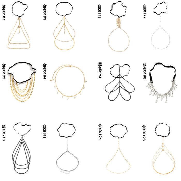 Jewelry Sweet Cool Casual Rhinestone Beach Leg Chain Elastic Band Imitation Pearl Sexy Leg Chain for Women, Necklaces