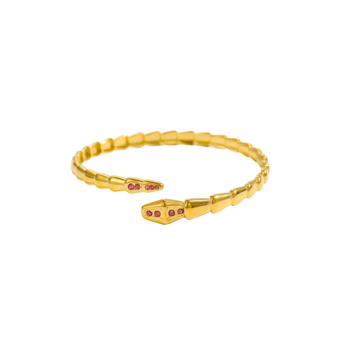 European and American Cross-Border Simple and Exquisite Irregular Line Bracelet Fashion Design Bracelet Jewelry Accessories Wholesale
