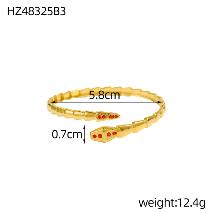 European and American Cross-Border Simple and Exquisite Irregular Line Bracelet Fashion Design Bracelet Jewelry Accessories Wholesale
