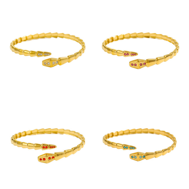 European and American Cross-Border Simple and Exquisite Irregular Line Bracelet Fashion Design Bracelet Jewelry Accessories Wholesale