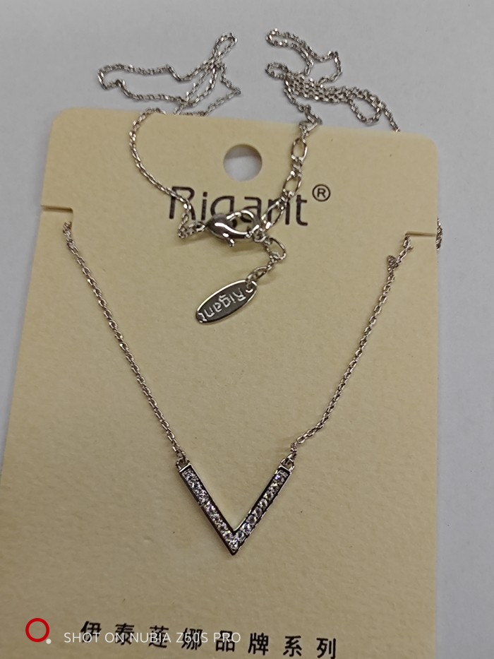 necklace 62004