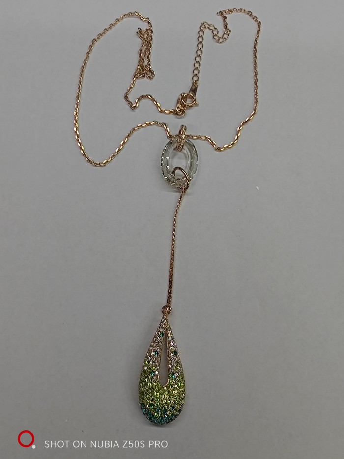 sweater chain 76284