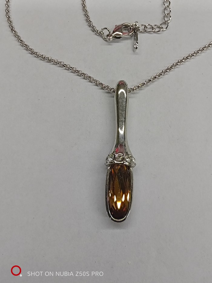 necklace  62114