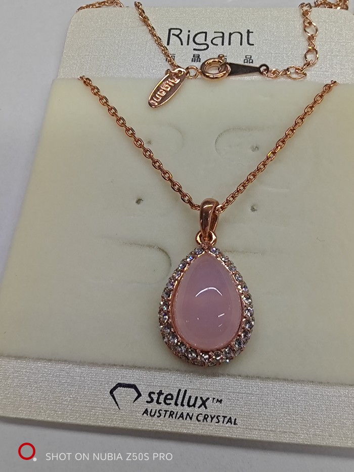 necklace 77144