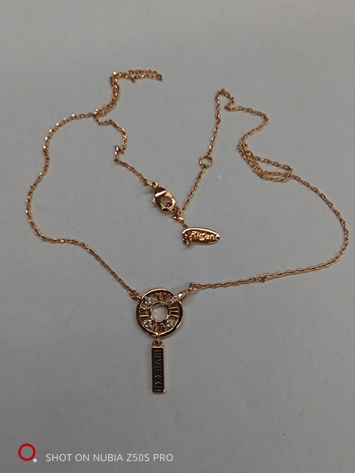 necklace 62112