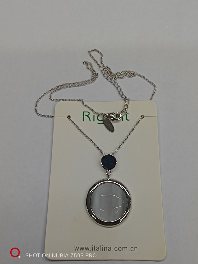 necklace 75655