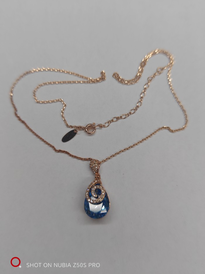 necklace 75506
