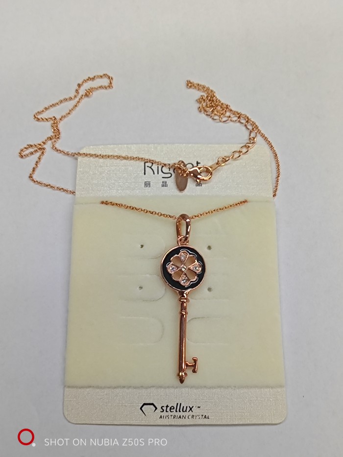 necklace 76361