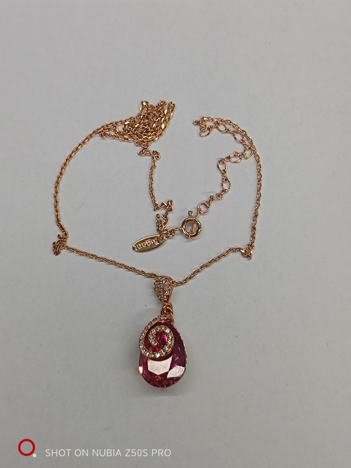 necklace 75506