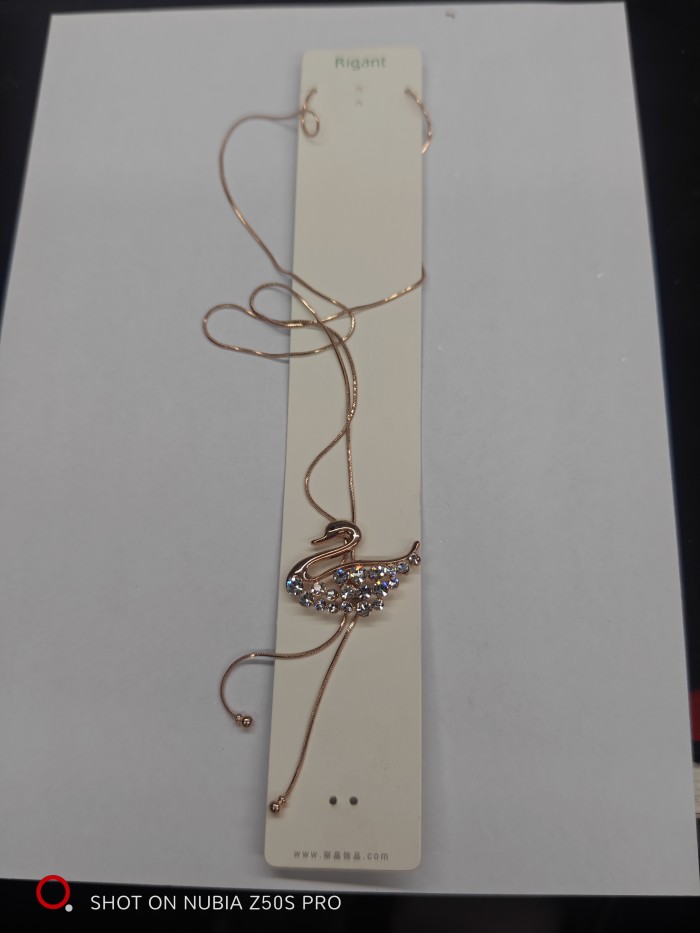 sweater chain 61399