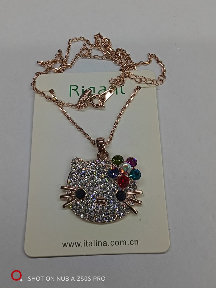 necklace 62133