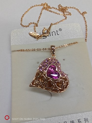 necklace 75010