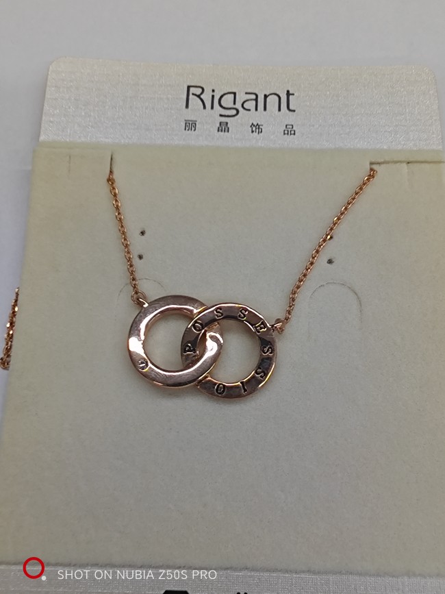 necklace 860553