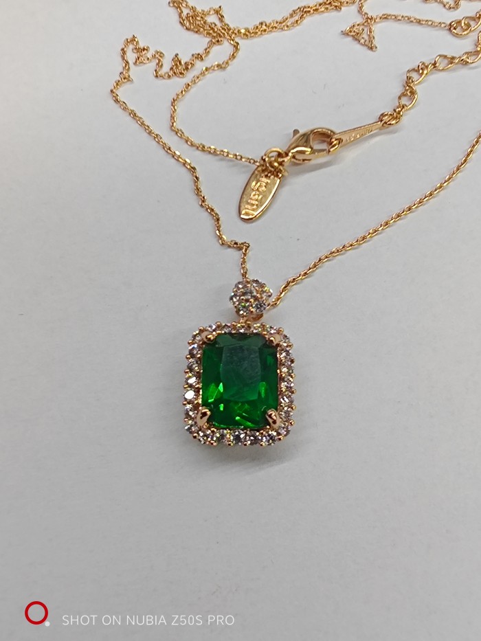 necklace 75110