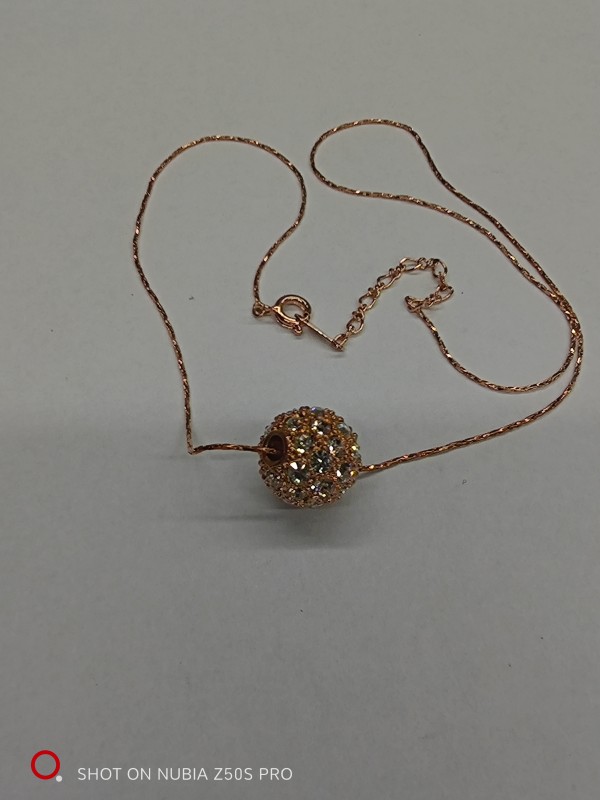 necklace  74518