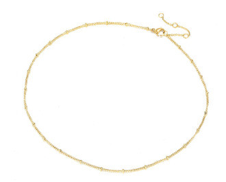 Hot-Selling Fashion Zodiac 18K Gold Pendant Bracelet Necklace Accessories Titanium Steel DIY Jewelry Components